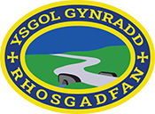 Ysgol Gynradd Rhosgadfan logo