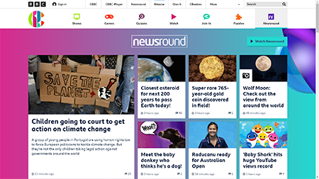 Newsround