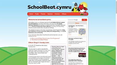 SchoolBeat