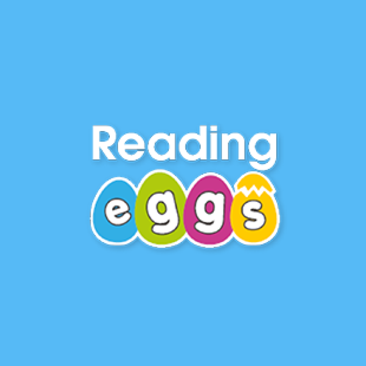 Reading Eggs